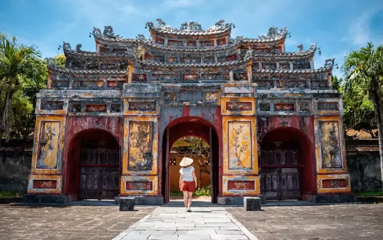 Hue: La Città Imperiale del Vietnam